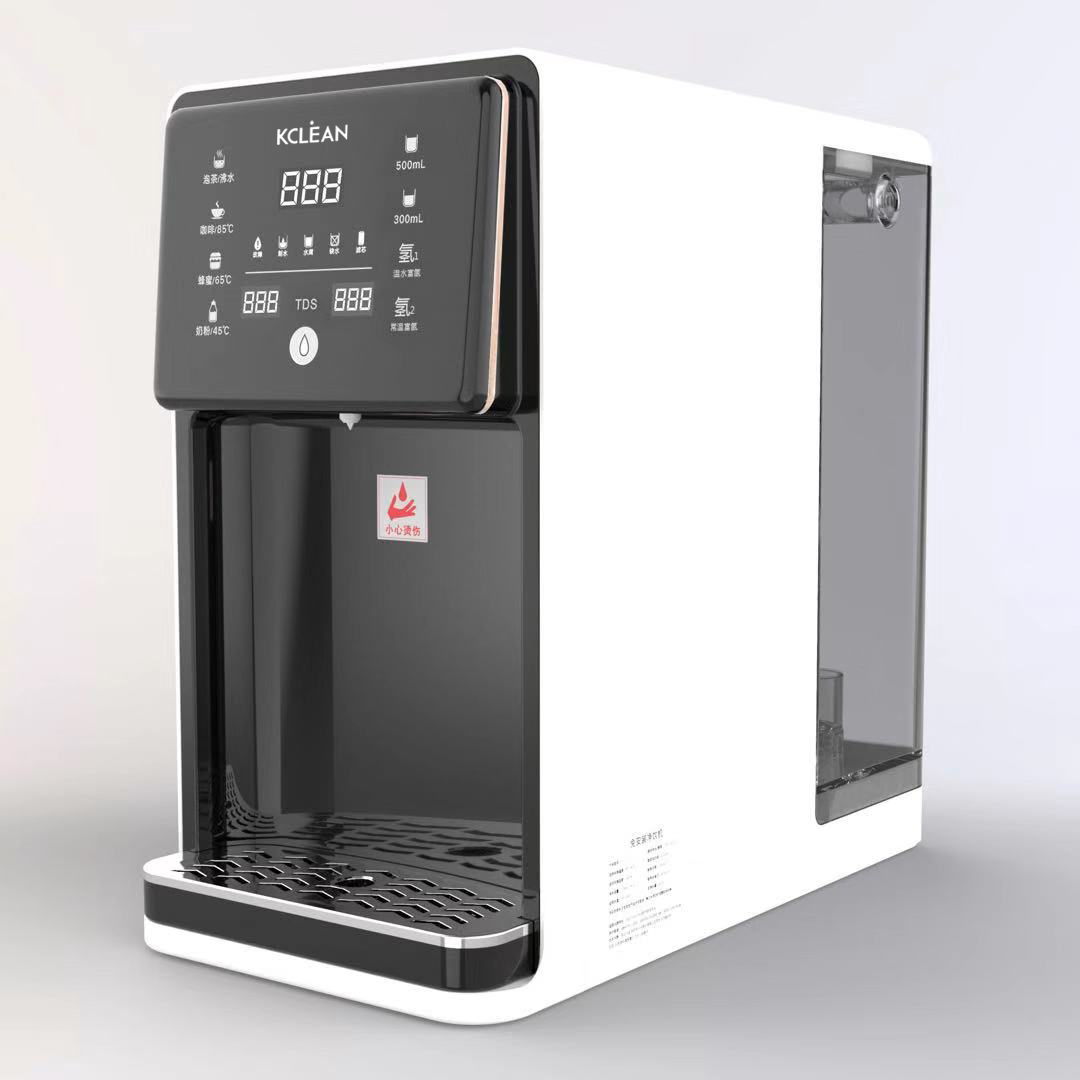 看了這篇文章，再決定要不要買凈水器