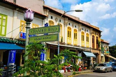 佛山唯一新加坡領館指定代辦簽證旅行社！獅城出行無憂，詳盡攻略玩轉花園城市